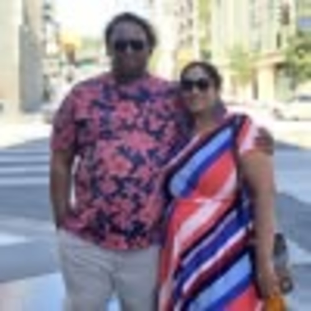 Meet your Posher, Vamsi